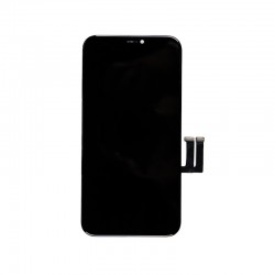 Apple IPHONE 11 (6.1") LCD + TACTILE In-Cell FHD 1080 avec plaque et joint