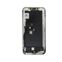 Apple IPHONE XS LCD + TACTIL NOIR In-cell