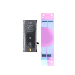 Apple IPHONE SE 2020 BATTERIE premium + adhésifs