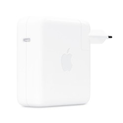 Apple MX0J2ZM/A : CHARGEUR SECTEUR MACBOOK USB-C 96W ORIGINE
