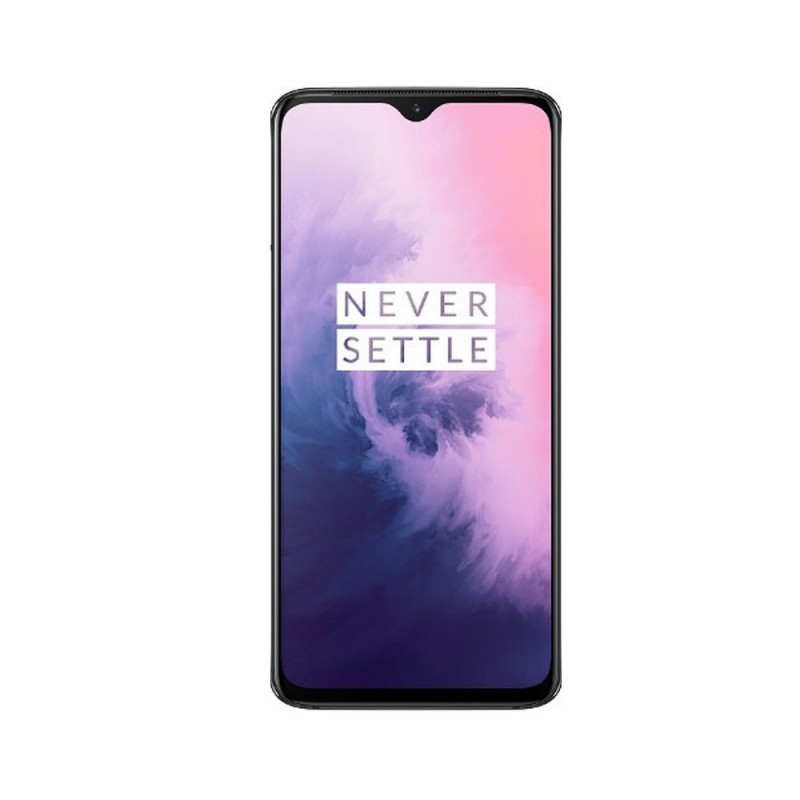 OnePlus OnePlus 7 LCD + TACTILE NOIR QUALITE SUPERIEUR (OLED)