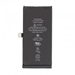 Apple IPHONE 12 MINI BATTERIE INTERNE Puce TI fournie avec stickers double face