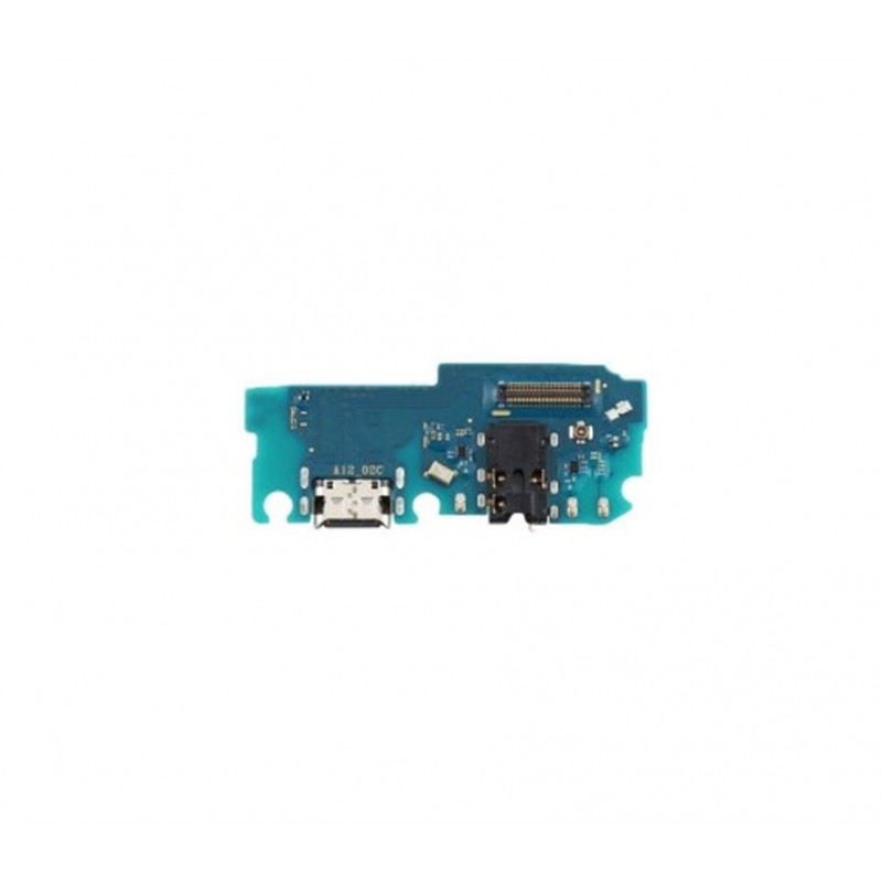 Samsung SAMSUNG A125F GALAXY A12 NAPPE CHARGE QUALITE ORIGINE Samsung SAMSUNG A125F GALAXY A12 NAPPE CHARGE QUALITE ORIGINE