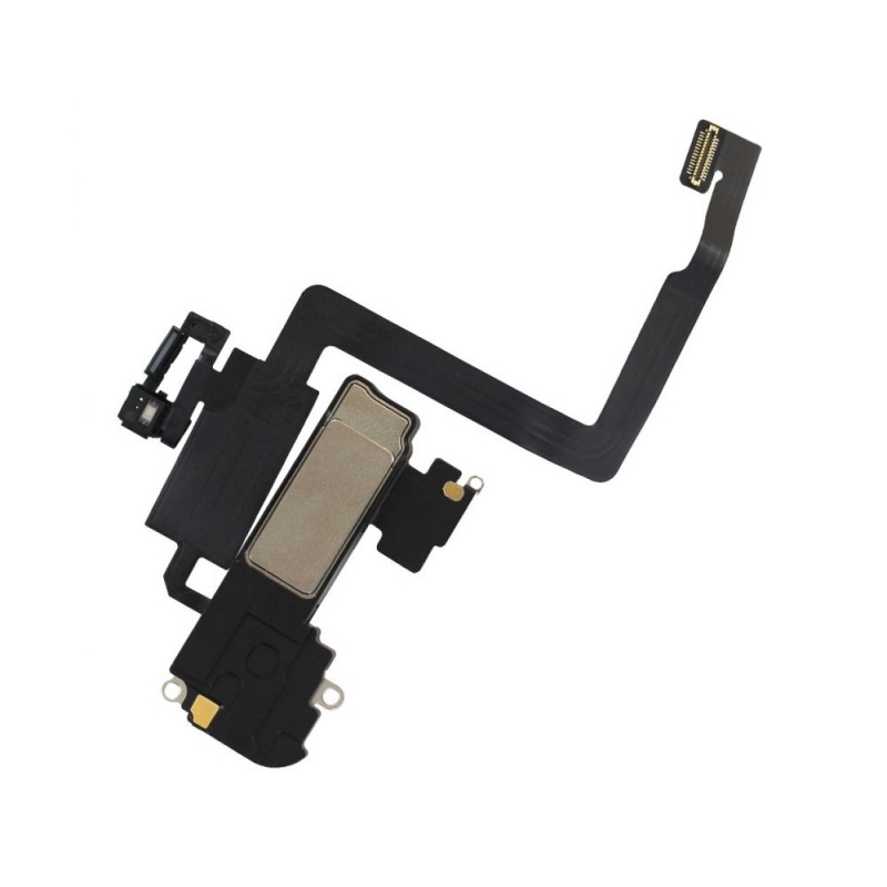 Apple IPHONE 11 PRO MAX NAPPE CAPTEUR DE PROXIMITE + ECOUTEUR INTERNE