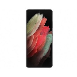Samsung SAMSUNG G998 GALAXY S21 ULTRA 5G LCD + TACTILE NOIR ORIGINE GH82-26035A / 26036A / 26039A