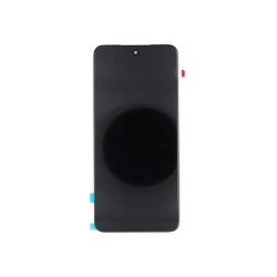 Xiaomi Xiaomi Redmi Note 10 5G – Écran LCD + Tactile Noir