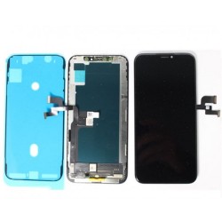 Apple iPhone X LCD + Tactile Noir (OLED)