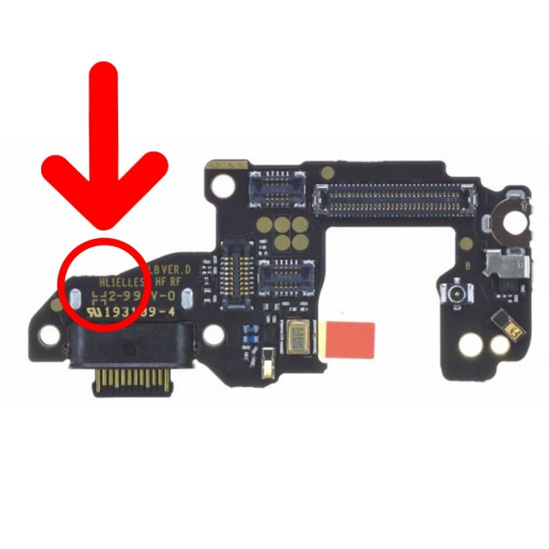HUAWEI P30 NAPPE CHARGE QUALITE SUPERIEURE HL1 HUAWEI P30 NAPPE CHARGE QUALITE SUPERIEURE HL1