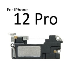 Apple IPHONE 12 PRO (6.1") HAUT PARLEUR OREILLE QUALITE ORIGINE