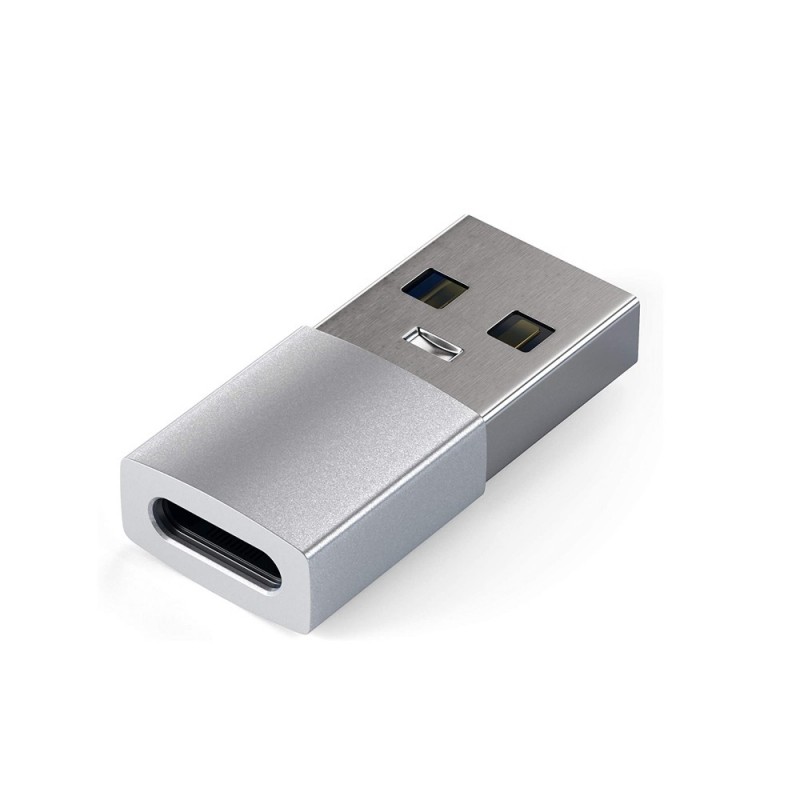 ADAPTATEUR USB-C FEMELLE VERS USB MALE