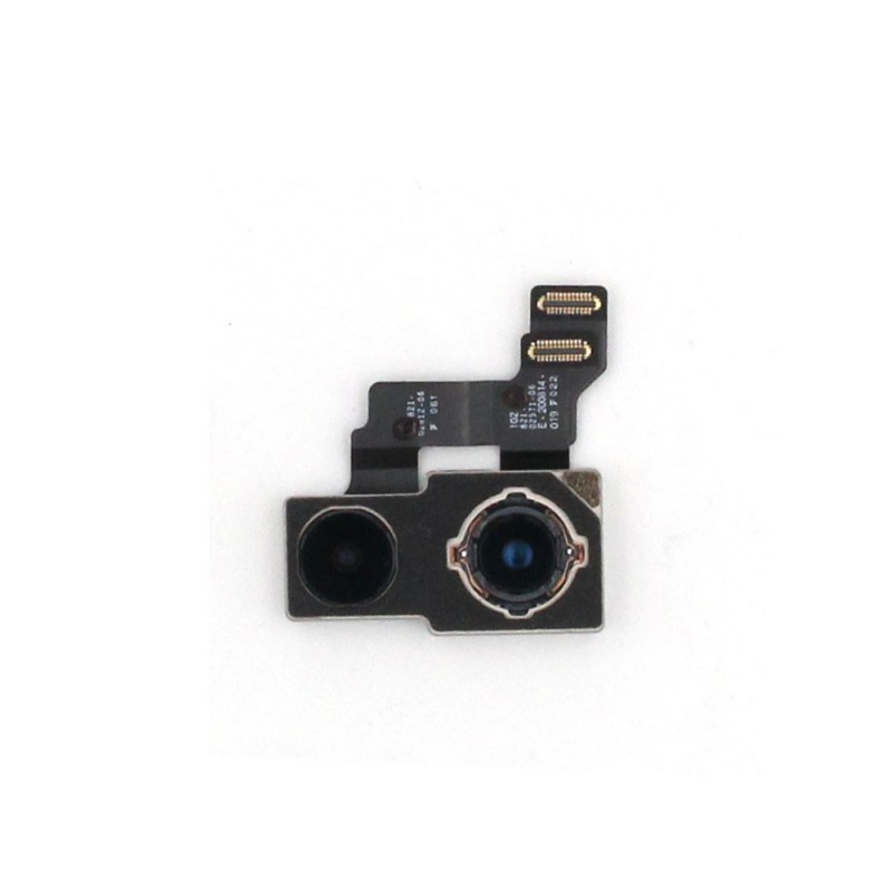 Apple IPHONE 12 MINI (5.4") CAMERA ARRIERE QUALITE SUPERIEURE