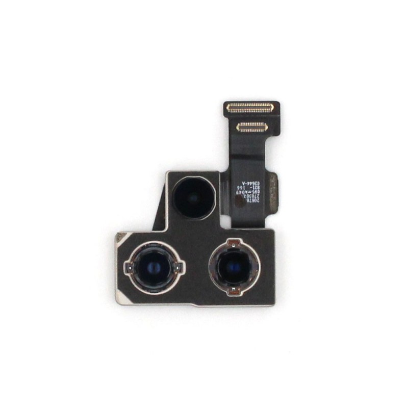 Apple IPHONE 12 PRO (6.1") CAMERA ARRIERE qualité supérieure Apple IPHONE 12 PRO (6.1") CAMERA ARRIERE qualité supérieure