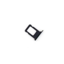 IPHONE 12 (6.1") SIM TRAY BLACK