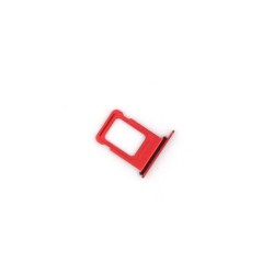 IPHONE 12 (6.1") SIM TRAY RED