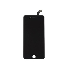 Apple iPhone 6S PLUS 5"5 LCD + Tactile Noir Qualité intermédiaire