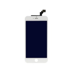Apple iPhone 6 plus 5"5 LCD + Tactile BLANC intermédiaire