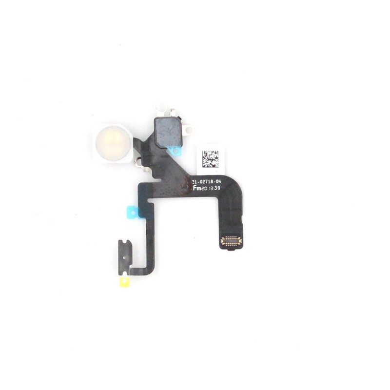 Apple IPHONE 12 PRO NAPPE FLASH