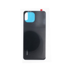 XIAOMI MI 11 LITE 5G NE CACHE BATTERIE NOIR