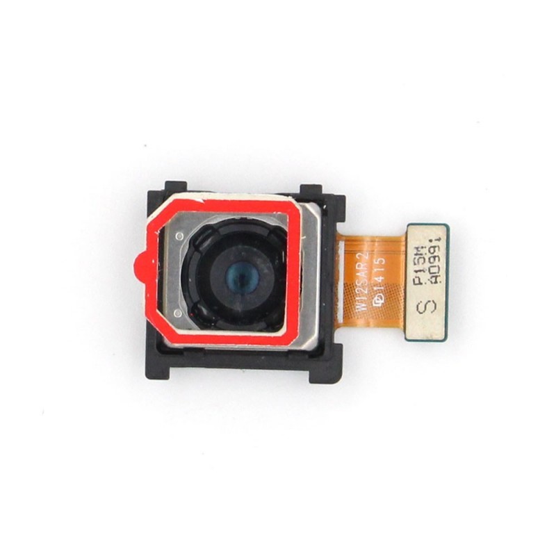 Samsung SAMSUNG S20 FE 5G G781 CAMERA ARRIERE