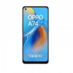 OPPO A74 LCD + TACTILE NOIR COMPATIBLE