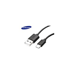 Samsung EP-DW700CBE : Cable USB Samsung Type C FAST CHARGE 1.5m NOIR