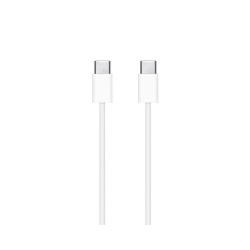 Apple MUF72ZM/A: CABLE APPLE USB-C VERS USB-C ORIGINE SOUS BLISTER