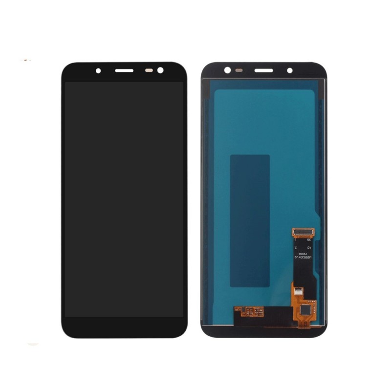 Samsung SAMSUNG GALAXY J6 2018 J600 LCD + TACTILE COMPATIBLE