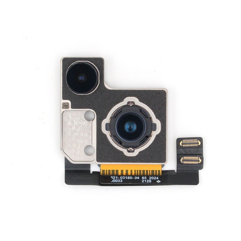 Apple IPHONE 13 / 13 MINI Caméra Arrière (Original Démonté)