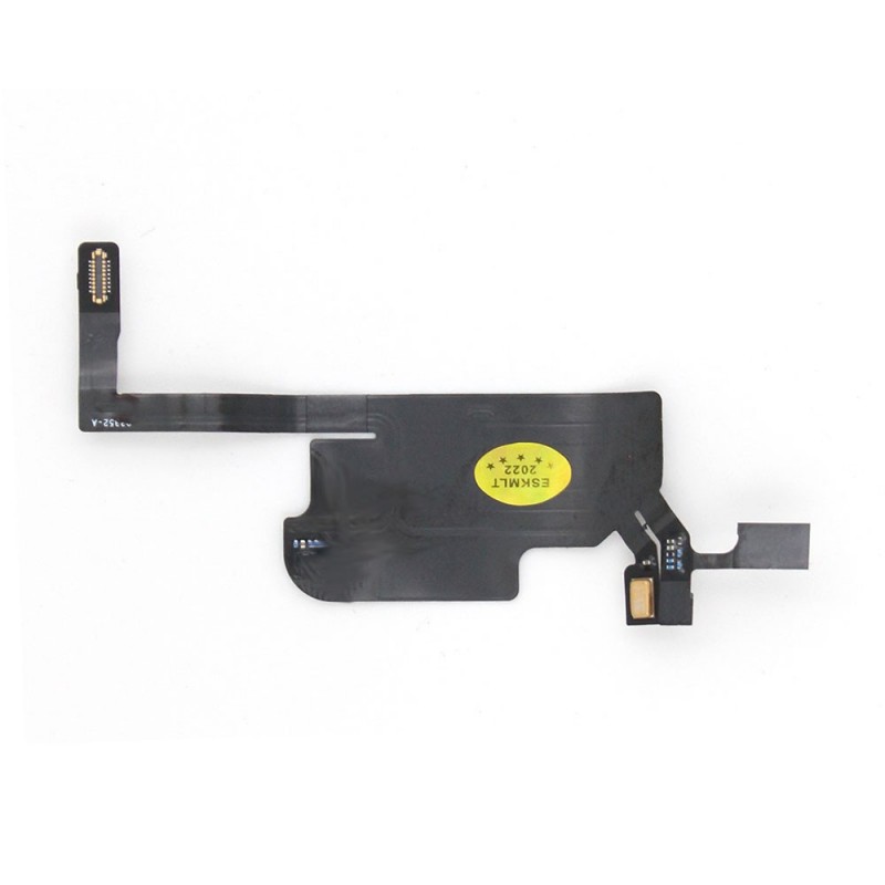 Apple IPHONE 13 PRO MAX (6.7") NAPPE CAPTEUR DE PROXIMITE qualite origine
