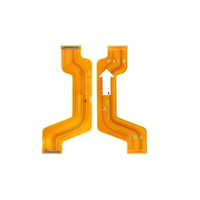 Samsung SAMSUNG GALAXY A71 A715 NAPPE CARTE MERE