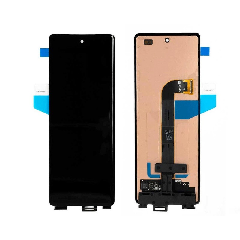 Samsung LCD + Tactile Samsung Galaxy Z Fold 2 5G F916 Origine Service Pack GH82-23943A / 24024A