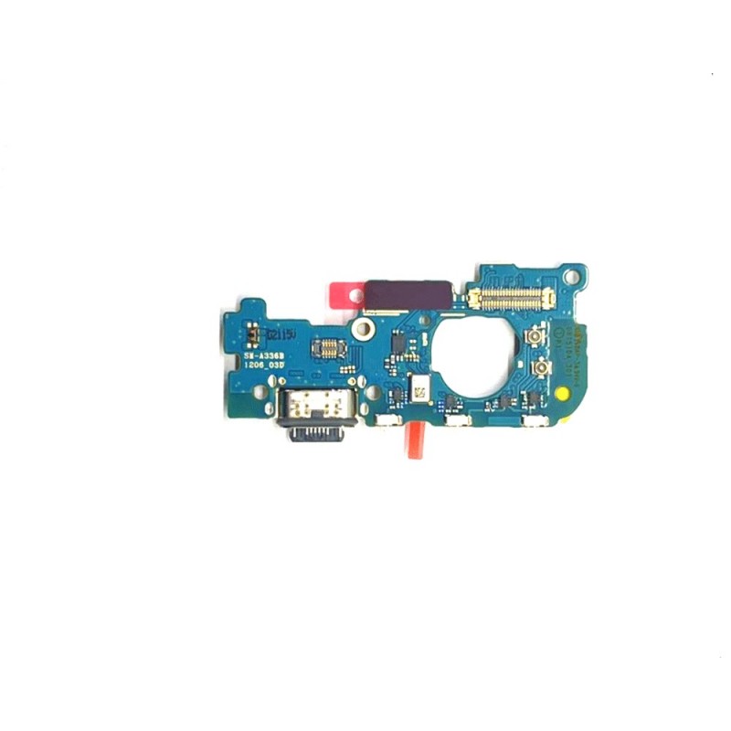 Samsung SAMSUNG GALAXY A33 5G A336 CONNECTEUR DE CHARGE GH96-15022A ORIGINE SERVICE PACK