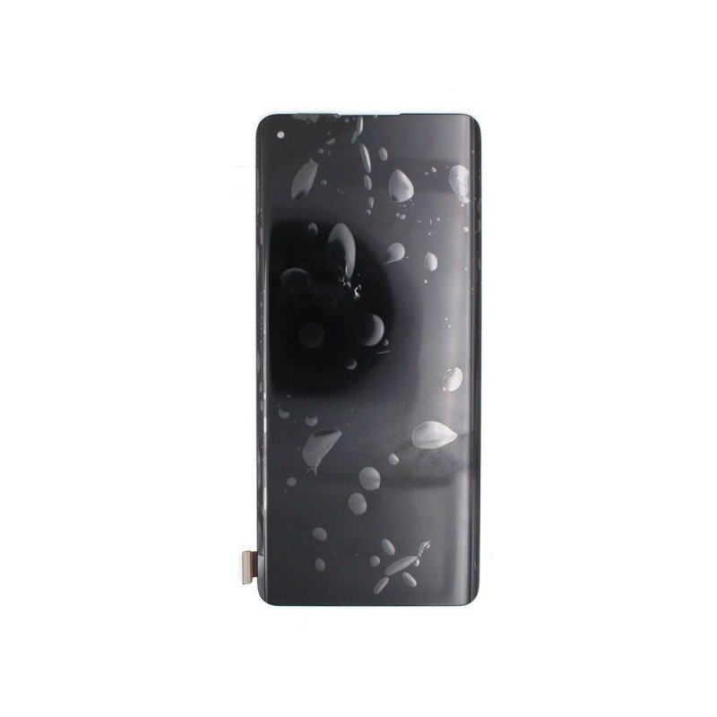 OPPO OPPO FIND X3 NEO LCD + TACTILE NOIR TFT