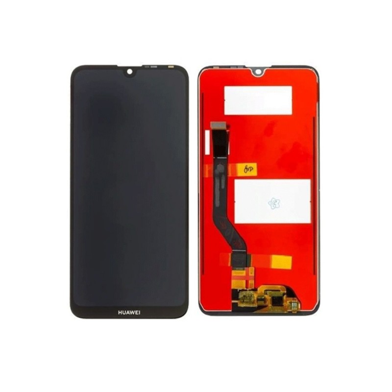 HUAWEI HUAWEI Y7 2019 LCD+TACTILE QUALITE SUPERIEURE