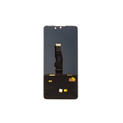 HUAWEI HUAWEI P30 LCD + TACTILE NOIR (sans châssis avec support fingerprint)