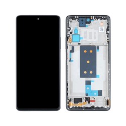 Xiaomi XIAOMI MI 11T PRO LCD+TACTILE NOIR ORIGINE 5600030K3S00 / 56000E0K3S00