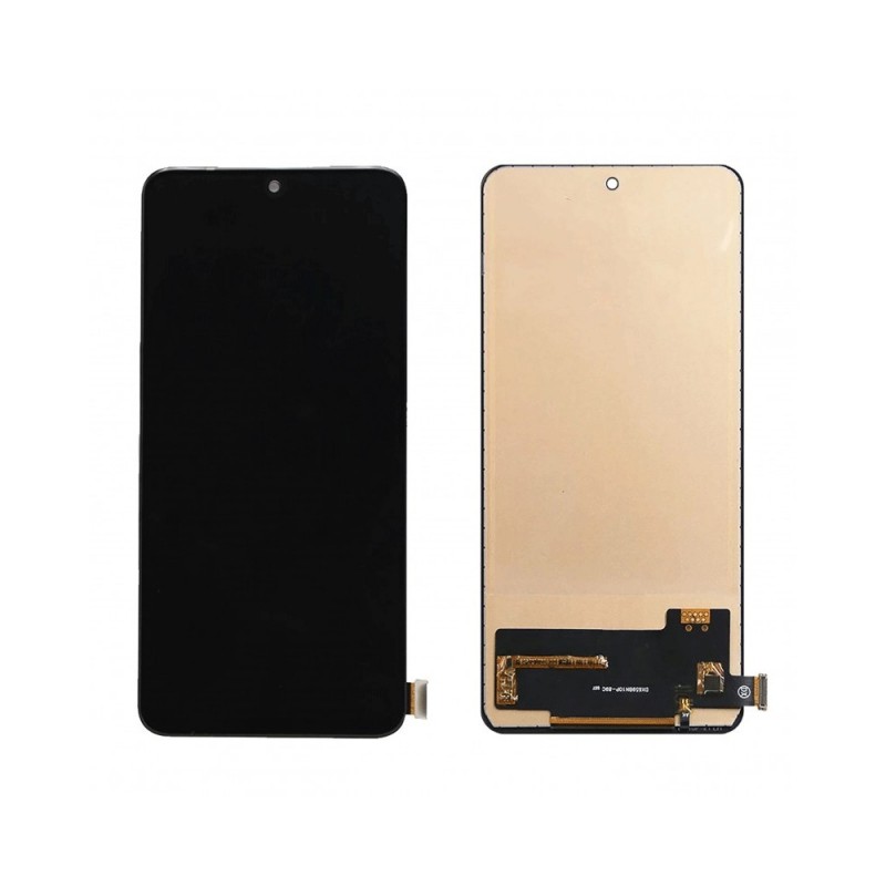 Xiaomi XIAOMI REDMI NOTE 10 PRO 4G LCD+TACTILE COMPATIBLE