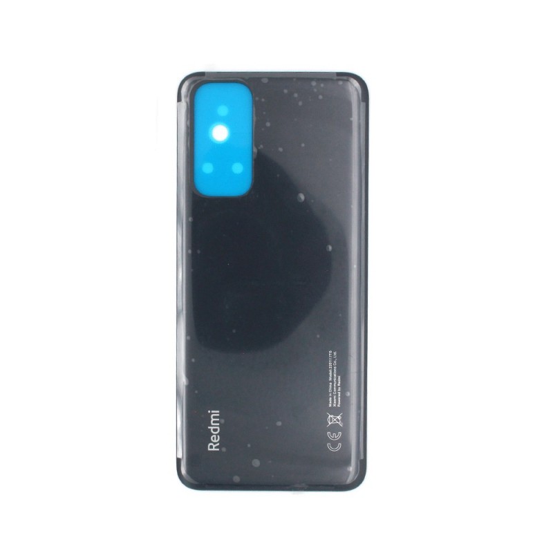 Xiaomi XIAOMI REDMI NOTE 11 CACHE BATTERIE NOIR Avec Lentille Xiaomi XIAOMI REDMI NOTE 11 CACHE BATTERIE NOIR Avec Lentille