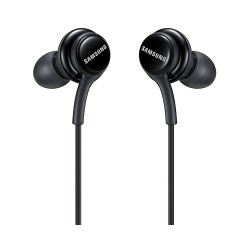 Samsung EO-IA500BBEGWW KIT PIETON SAMSUNG ORIGINE NOIR SOUS BLISTER