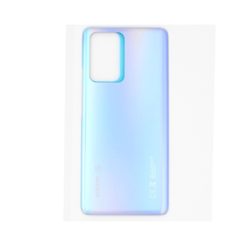 Xiaomi XIAOMI 11T CACHE BATTERIE BLEU