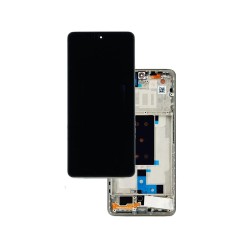 Xiaomi XIAOMI 11T / POCO F4 GT LCD+TACTILE GRIS ORIGINE 560004K11R00