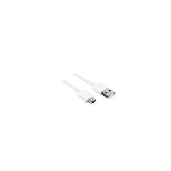 Samsung EP-DW700CWE : Cable USB Samsung Type C FAST 1.5m BLANC
