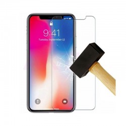 Apple IPHONE 14 PRO MAX (6.7") Verre trémpé de protection