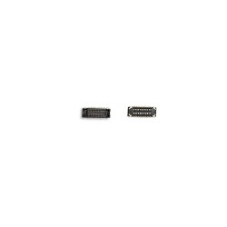 Samsung CONNECTEUR BTB 24 PINS 2x12 A32 5G, A41, A42 5G, A5, A52 5G, A52S, XCover 7 - 3710-003874