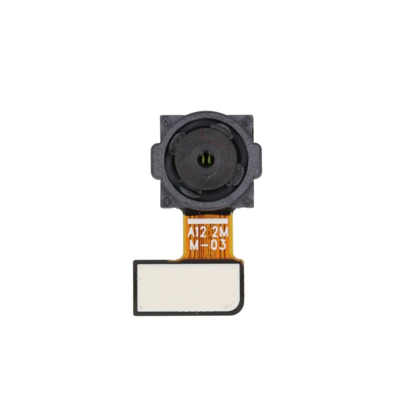 Samsung SAMSUNG A125 GALAXY A12 A125 / A127, M12, M22, A13 5G, M23 5G, A22 A225, M32 CAMERA ARRIERE MACRO 2MP ORIGINE GH96-14...