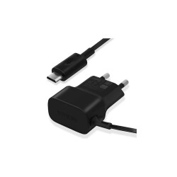 Nokia Chargeur secteur Nokia AC-18E Micro-USB – Origine – Vrac
