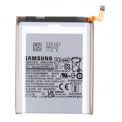 Samsung EB-BS908ABY : Samsung S22 Ultra Batterie Origine