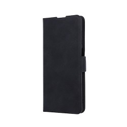 Apple iPHONE 14 (6.1) ETUI BOOK CASE NOIR