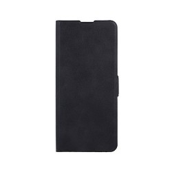 Apple iPHONE 14 PRO (6.1) ETUI BOOK CASE NOIR