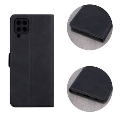 Apple iPHONE 14 PRO (6.1) ETUI BOOK CASE NOIR